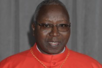 Heartbreaking Reason Why An African Cardinal Doesn't Know His Age And May Be Dropped From Conclave
