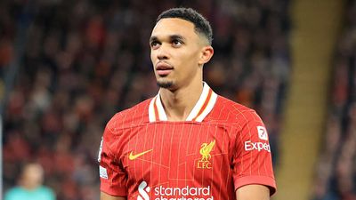 Trent Alexander-Arnold's Potential Shirt Numbers at Real Madrid