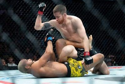 Who Will Deiveson Figueiredo Fight Next After UFC Des Moines Loss?