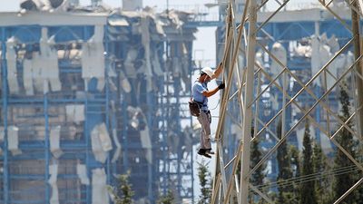 Cyprus and Israel seek swift electricity link via undersea cable but Turkey objects