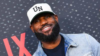 LeBron James Will Miss 2025 Met Gala As Honorary Chair Due to Knee Injury