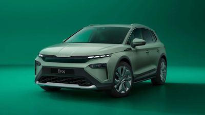 This Affordable EV From Skoda Is A Rising Star Already