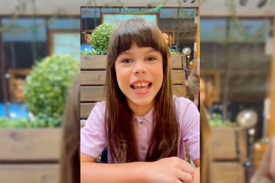 Child actor Millena Brandão dead at 11 after suffering ‘multiple heart attacks’