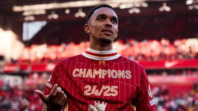 Social Reaction to Trent Alexander-Arnold's Liverpool Farewell Announcement