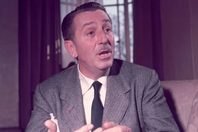 Disneyland attempts to replicate founder Walt in animatronic form that one family member calls ‘dehumanizing’