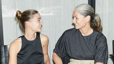 Is Good Taste Hereditary? This Mother-Daughter Duo (and Their Recent Homewares Collaboration) Suggests So