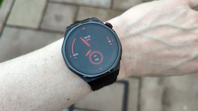 Honor Watch 5 Ultra review: an Ultra-worthy build with a very basic UI
