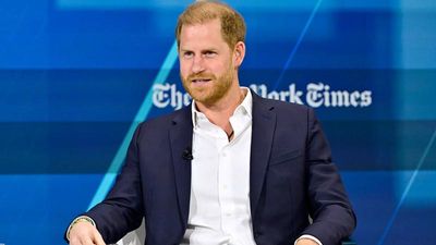 Royal Expert Reveals the Real Reason Prince Harry Dropped That Bombshell Interview