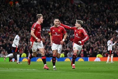 Best Manchester United kits: A nostalgic journey for football fans