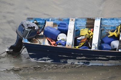 3 killed and 9 missing after small boat capsizes off San Diego, Coast Guard says