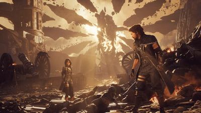 The Surprising Reason 'Expedition 33' Is Outperforming Other JRPGs