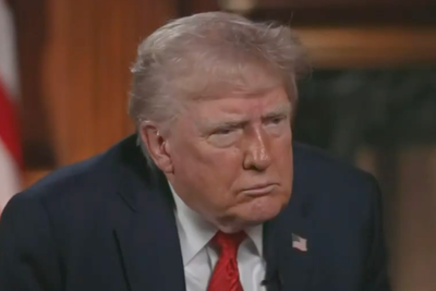 Trump renews threat of military force to annex Greenland