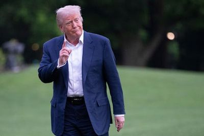 Are Trump's "100%" Movie Tariffs Even Possible?