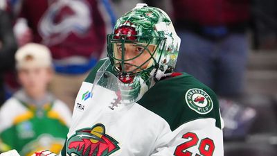 Marc-Andre Fleury to Play for Team Canada at World Championship After NHL Retirement