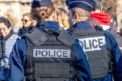 Father of crypto-millionaire rescued after being held for ransom—and having his finger severed
