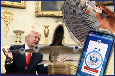 Americans Troll DHS By Trying to Volunteer for Department's '$1000 Stipend' for Migrants to Self-Deport: 'Is the Offer Good for Citizens?'