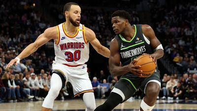 For the third time in NBA history, a #6 and #7 seed will meet in the postseason