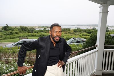 Colman Domingo Stuns as the Only Latino Met Gala Co-Host — Here's What to Know
