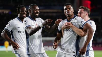 Inter Predicted Lineup vs. Barcelona: Champions League