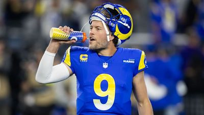 Matthew Stafford Contract Details for New Rams Deal Have Been Released