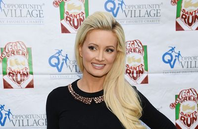 The Girls Next Door felt like a character assassination, says Holly Madison
