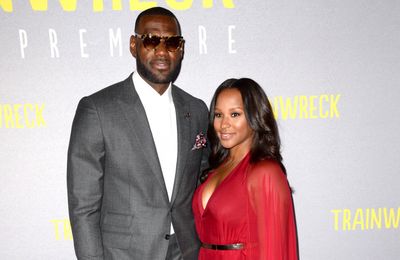 LeBron James won't attend the Met Gala