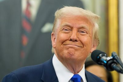 Trump announced Alcatraz reopening just hours after ‘Escape from Alcatraz’ aired on a South Florida PBS station