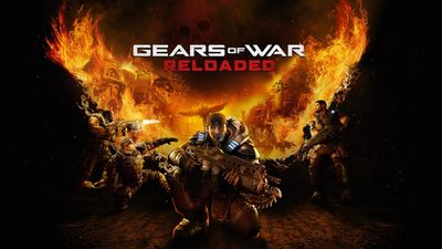 Hell Freezes Over - Gears of War: Reloaded Coming to Playstation