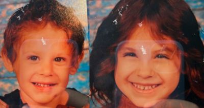 Search for two young children missing in Canadian forest enters fourth day