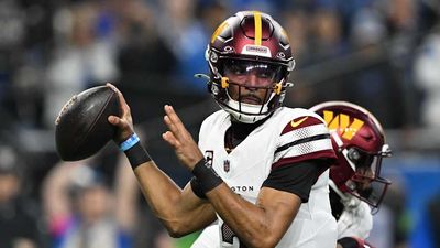 Alex Smith Makes Bold Proclamation About Jayden Daniels's Rookie NFL Season