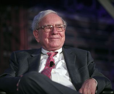 Grading Berkshire after 50 years under Buffett: How does a 1,826,163% stock rise sound?