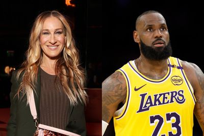 Met Gala co-chair LeBron James and Sarah Jessica Parker among surprising names set to miss ceremony