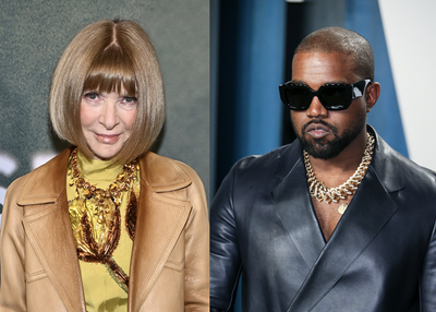 Kanye West Banned from the 2025 Met Gala: Anna Wintour Reportedly Orders Security Protocol to Keep Him Away