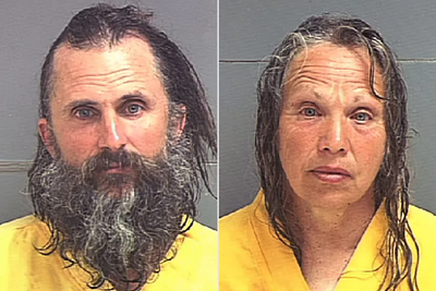 Elizabeth Smart Captor Argues She Was 'Commanded by the Lord' to Violate Her Parole and Visit Utah Parks: Police