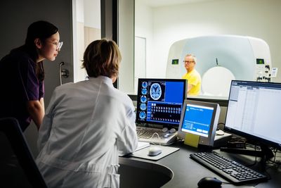 Medical researchers baffled by Trump administration's stop work order on system that makes clinical trials more efficient