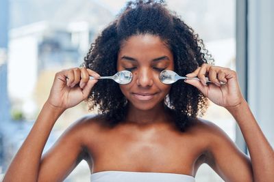 These simple steps can fight puffy ‘panda eyes’