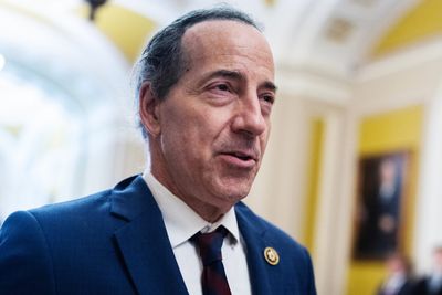 GOP aims at contempt of court in House reconciliation text - Roll Call