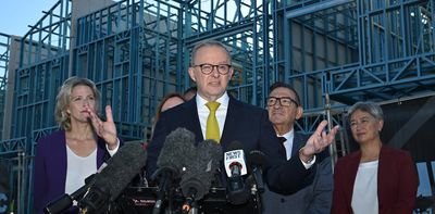 We’ve heard the promises. Now it’s up to Labor to deliver its housing, wages and other economic policies