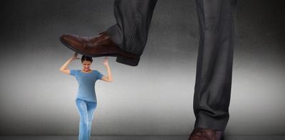 Labour is still gendered – and women are still getting a raw deal in the workplace