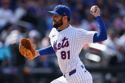 Mets relief pitcher Danny Young to have Tommy John Surgery