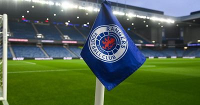 Rangers duo in potential 'straightforward' summer Ibrox exit
