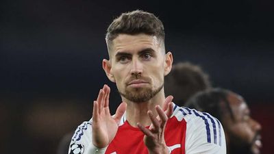 Jorginho 'Verbally Agrees' Move to New Club This Summer
