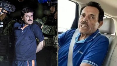 'El Chapo' Guzmán Reportedly Cooperating With U.S. Officials in Case Against 'El Mayo' Zambada in Exchange for Prison Benefits