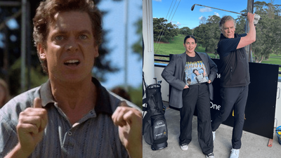 Christopher McDonald On The Everlasting Legacy Of Shooter McGavin & Happy Gilmore 2