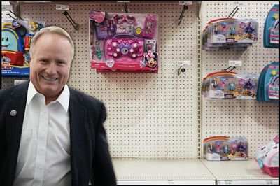 GOP Lawmaker Ridiculed for Insisting Americans Should 'Understand Shared Sacrifice' When it Comes to China Tariffs: 'What a Joke'