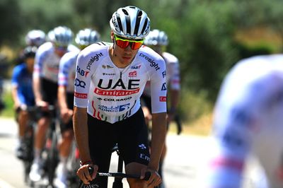 'We are ready for the challenge' - Juan Ayuso and Adam Yates lead UAE Team Emirates-XRG title defence at the Giro d'Italia