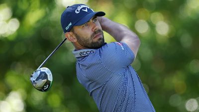 ‘I Hate It’ – Erik Van Rooyen Criticizes Signature Events After Securing Last-Gasp Place At Truist Championship