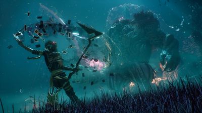 Clair Obscur: Expedition 33 just cracked me into installing a mod for the first time ever