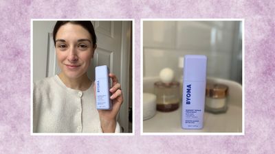 Forget fancy night creams – this budget buy is exactly what dehydrated skin needs