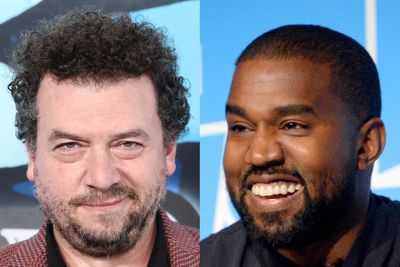 Danny McBride shares update on being asked to portray Kanye West in a biopic